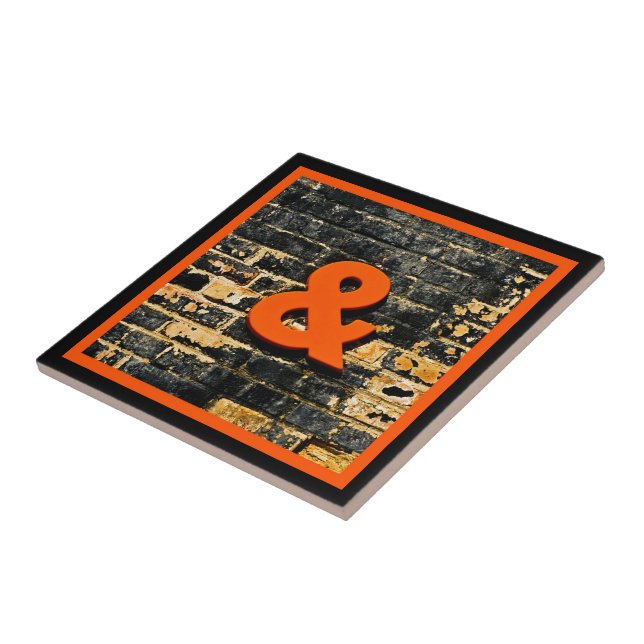 Carreau Ampersand Le Joinier (Côté)