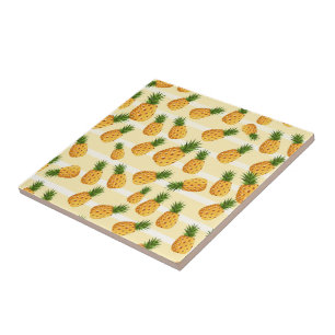 Carreau Ananas