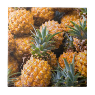 Carreau Ananas