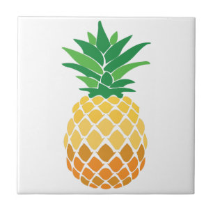 Carreau Ananas
