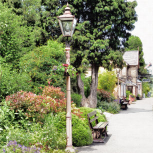 CARREAU ANCIENNE GARE ROYALE