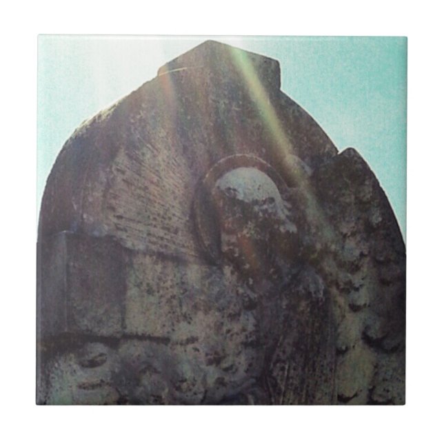 Carreau Angel (Devant)