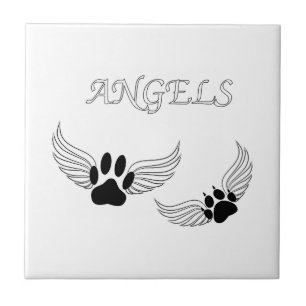 Carreau Angel Pet Animaux