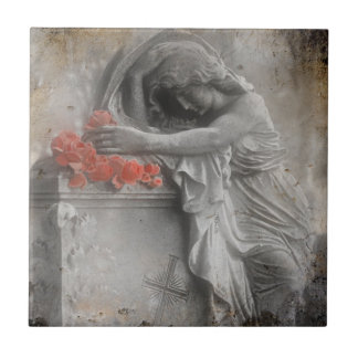 Carreau Angel surréel