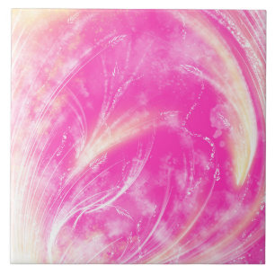 Carreau Angels de projection - Candy Fireworks