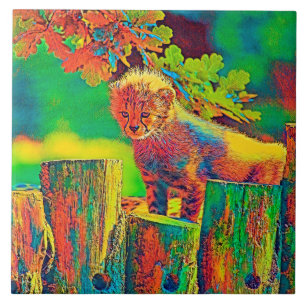 Carreau AnimalColor_Cheetah_023