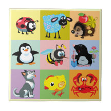 animations pour enfants