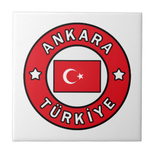Carreau Ankara Türkiye