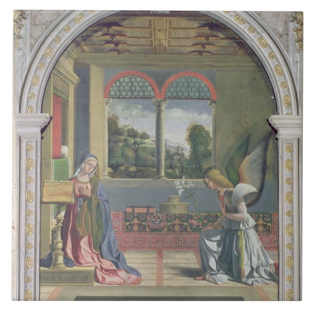 Carreau Annonce 2 (Devant)