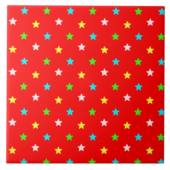 Carreau Antares (Devant)