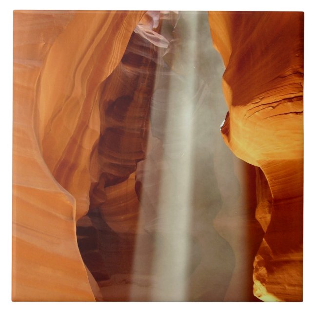 Carreau Antelope Canyon (Devant)
