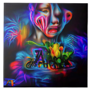 Carreau Anthrophobie 2