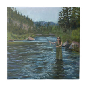 Carreau Appel de fusion