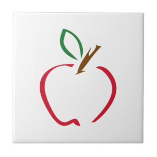 Carreau Apple