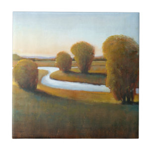 Carreau Après-midi V léger