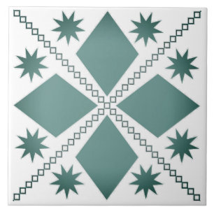 Carreau Aqua Diamond Fun Filtre brouillard