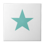Carreau Aqua Star<br><div class="desc">Carrelage en céramique Aqua Star. Les étoiles sont toujours à la mode !</div>