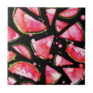 Carreau Aquarelle 2
