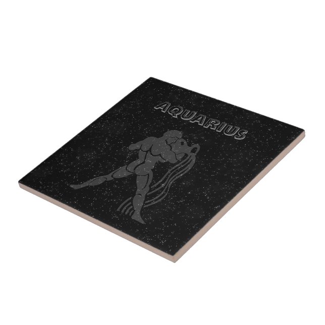 Carreau Aquarius translucide (Côté)