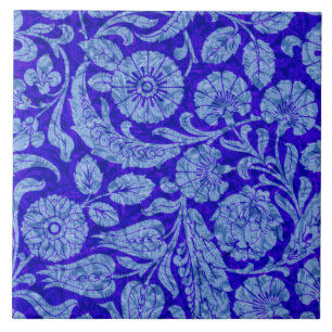 Carreau Arabesque victorien, CANTARA