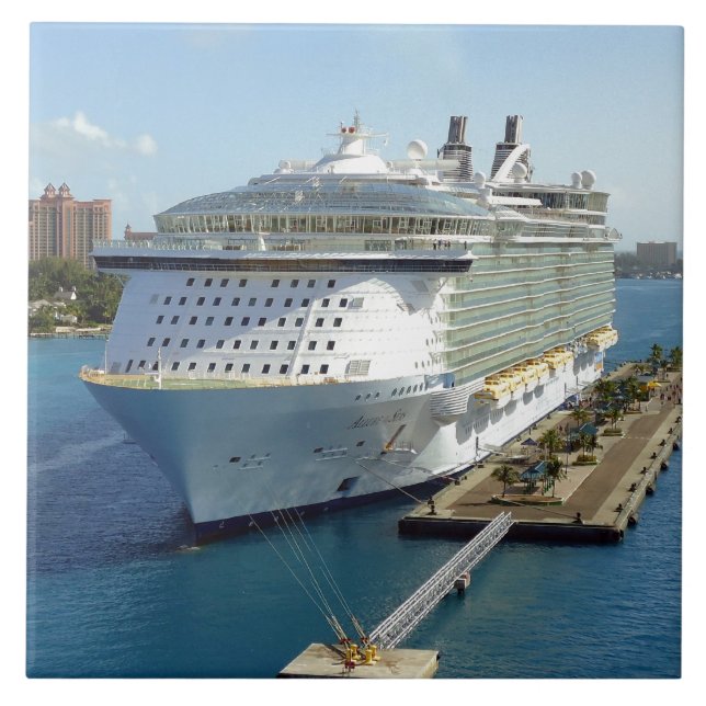 Carreau Arc de attirance 2 (Devant)