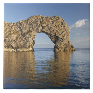 Carreau Arc de Durdle Door, Côte Jurassique Patrimoine Mo