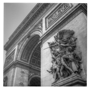 Carreau Arc de Triomphe