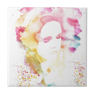 Carreau Arc-en-ciel Rachael