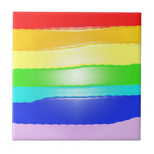 Carreau Arc-en-ciel v2