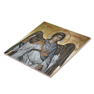 Carreau Archangel Michael