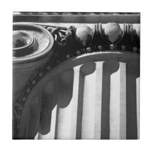 Carreau Architecture III de NYC