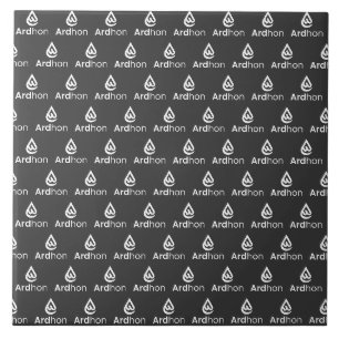 Carreau Ardhon - portez votre style, votre façon coussin
