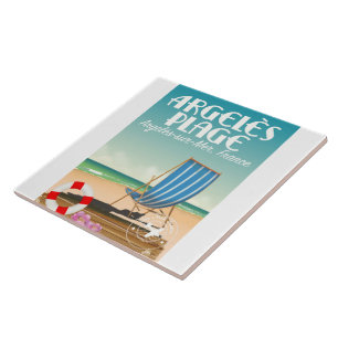 Carreau Argelès Plage,Argelès-sur-Mer, France