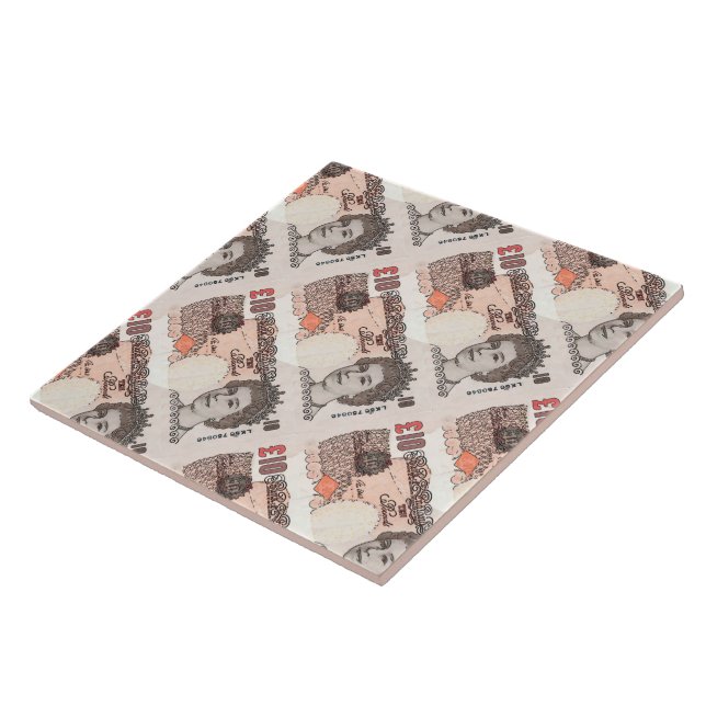 Carreau Argent liquide 3 de bande dessinée (Côté)