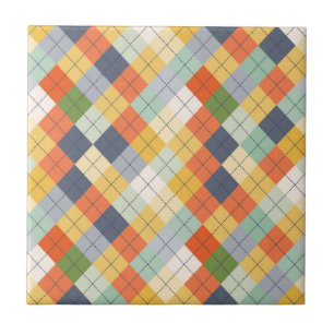 Carreau Arrière - plan 2