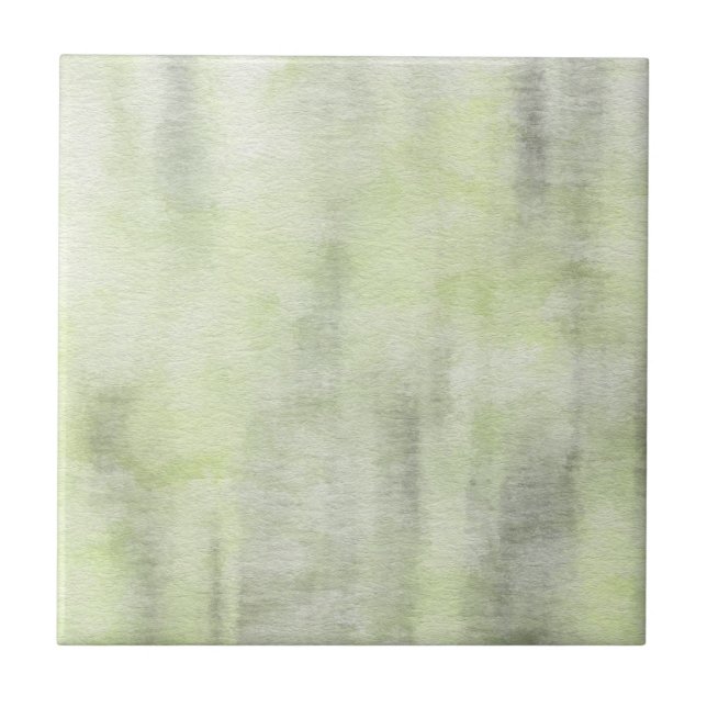 Carreau arrière - plan abstrait d'aquarelle d'art sur le (Devant)