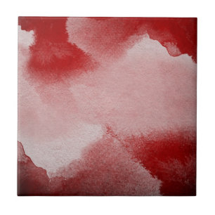 Carreau arrière - plan abstrait de peinture