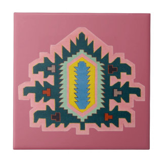 Carreau Arrière-plan Art déco