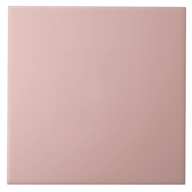Carreau Arrière - plan couleur couleur rose pâle rose Rose (Devant)