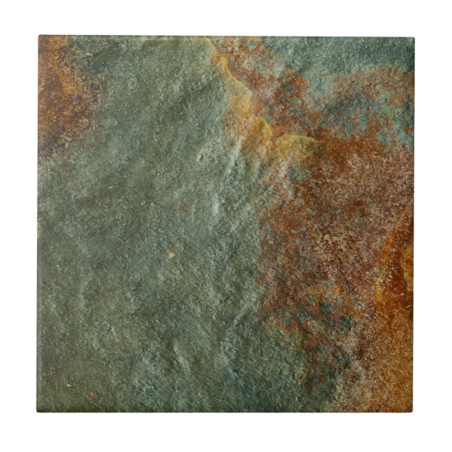 Carreau Arrière - plan en pierre - modèle customisé par (Devant)