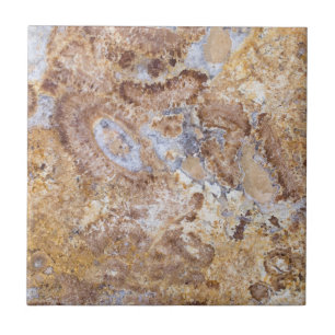 Carreau Arrière - plan motif en marbre