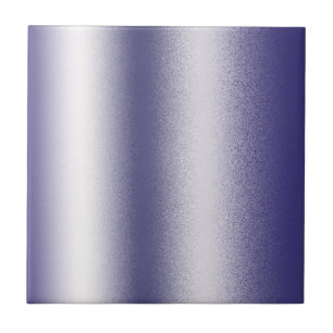 Carreau Art Abstrait Pastel Lavender violet blanc