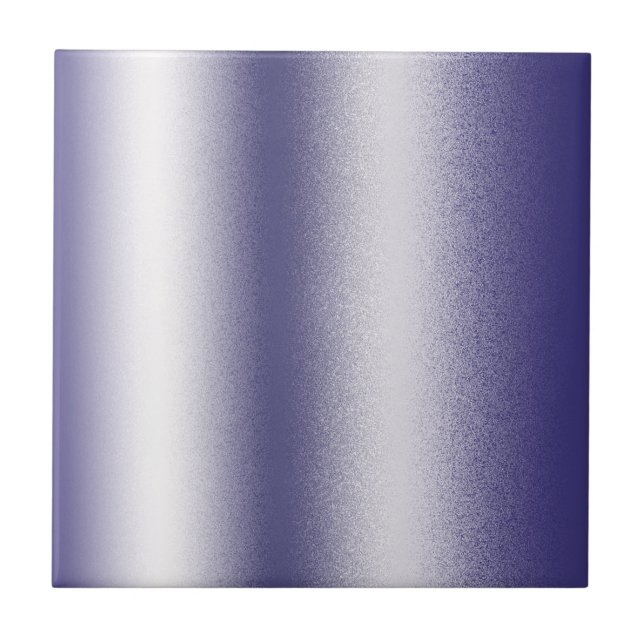 Carreau Art Abstrait Pastel Lavender violet blanc (Devant)