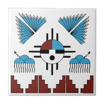 Art amérindien du Sud-Ouest