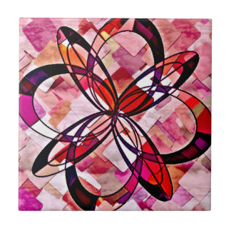 Carreau art celtique