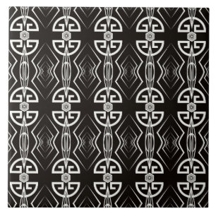 carreau art déco