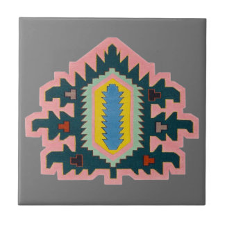 Carreau Art Deco Backsplash