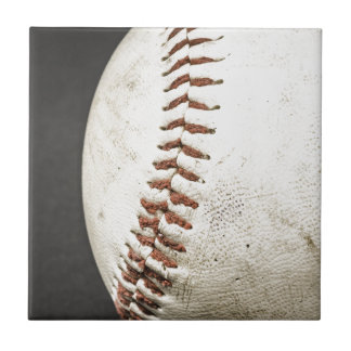 Carreau Art du baseball