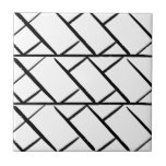 Carreau Artisan Herringbone Style Backsplash<br><div class="desc">Élevez votre espace avec cette tuile à dos motif en sonnerie peinte à la main, conçue pour apporter charme artistique et élégance moderne à votre maison. Chaque carrelage présente des coups de pinceau expressifs, créant une esthétique unique, artisanale, parfaite pour les cuisines, les salles de bains ou les murs avec...</div>