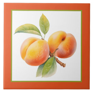 Carreau artisanat artisanal pêche aux fruits domestiques